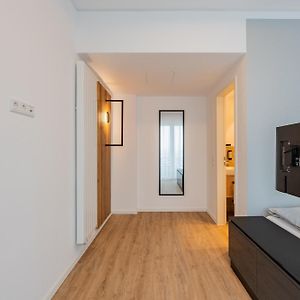 Zimmer mit Queensize-Bett